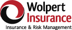 Wolpert Insurance logo